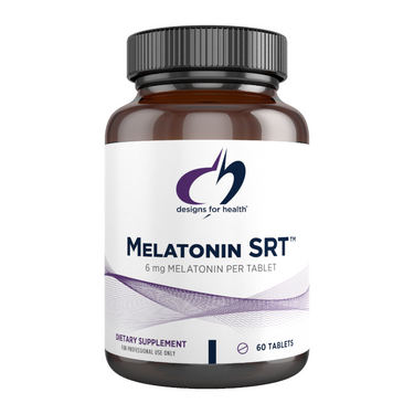Melatonin SRT